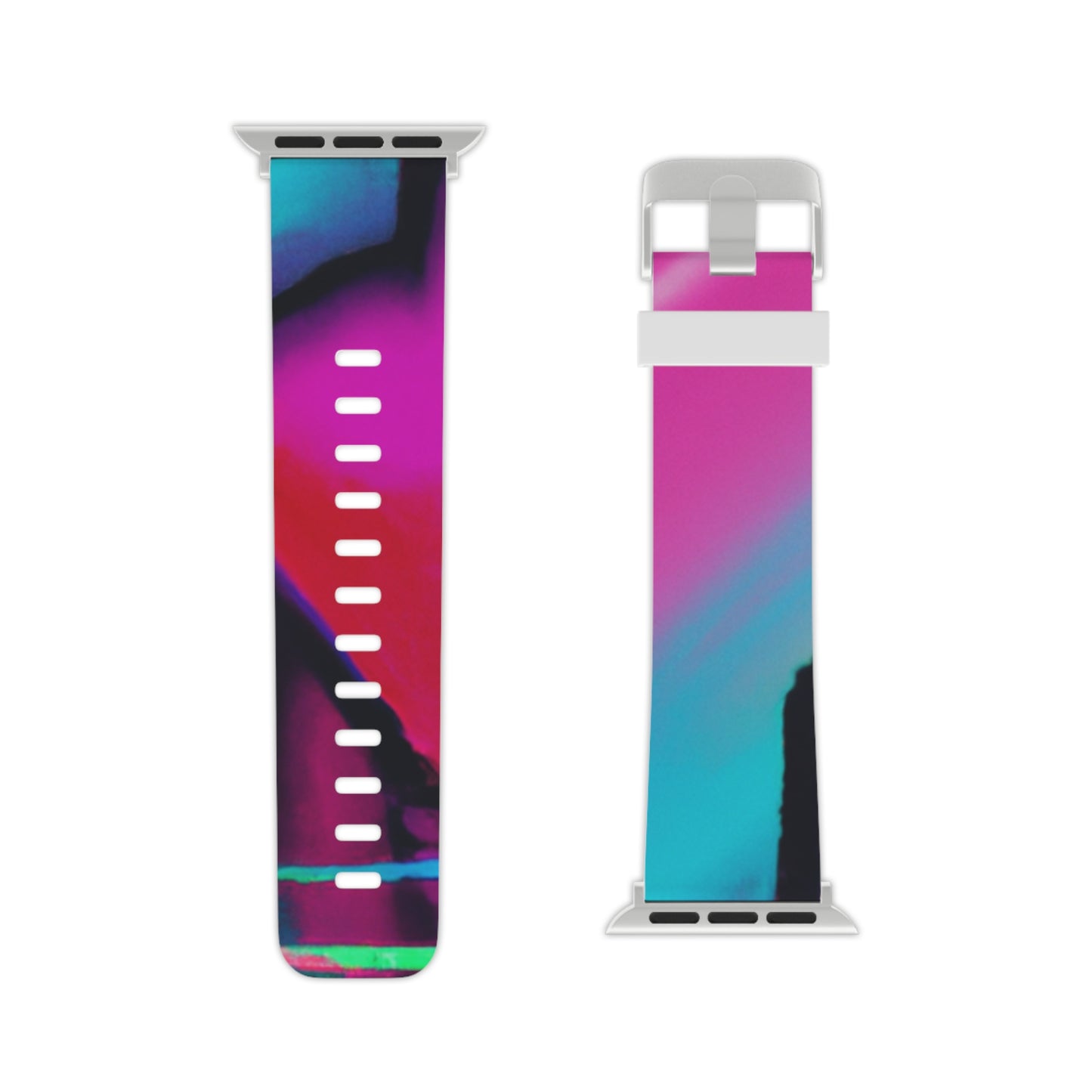 Radiant Rhythm 2023728 - Watch Band