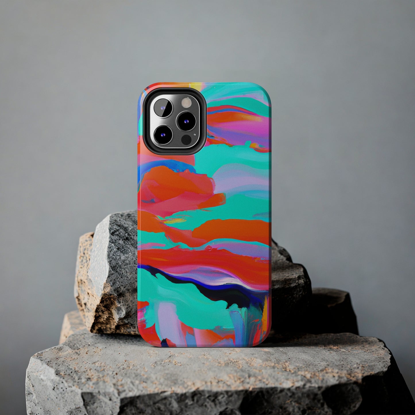 The Acid Alley 202375 - Phone Case