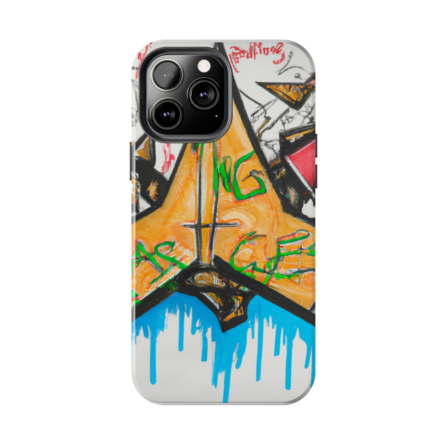 Hail Mary 2023729 - Phone Case