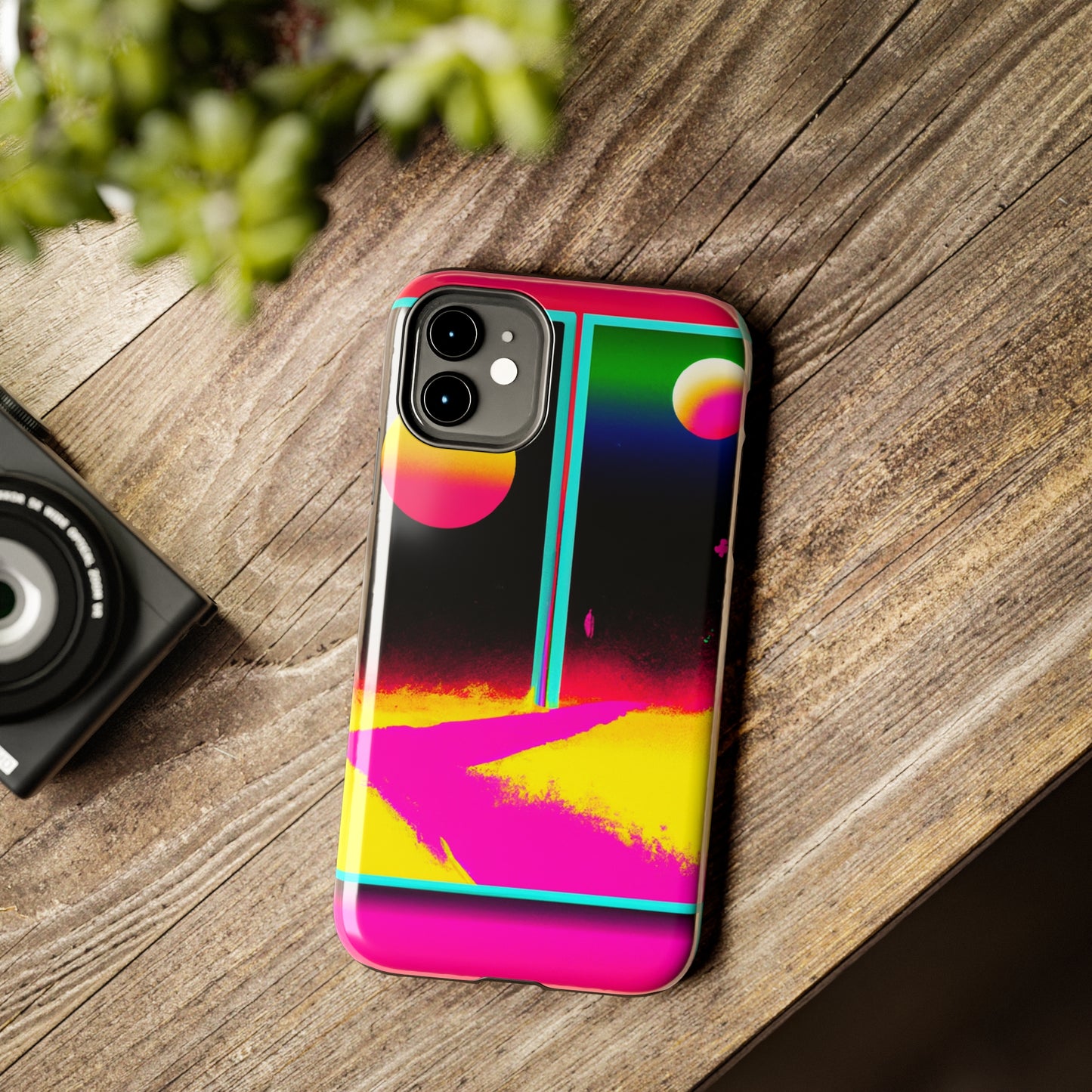 The Acid Alley 2023730 - Phone Case