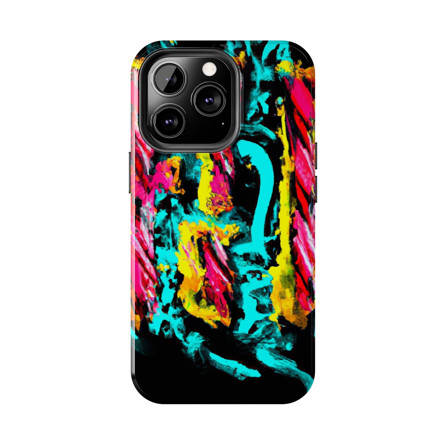 Ruff Ryders' Anthem 2023729 - Phone Case