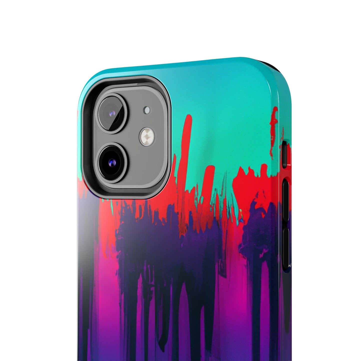 Electro Enigma 2023728 - Phone Case