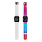 Funky Fresh Crew 2023729 - Watch Band