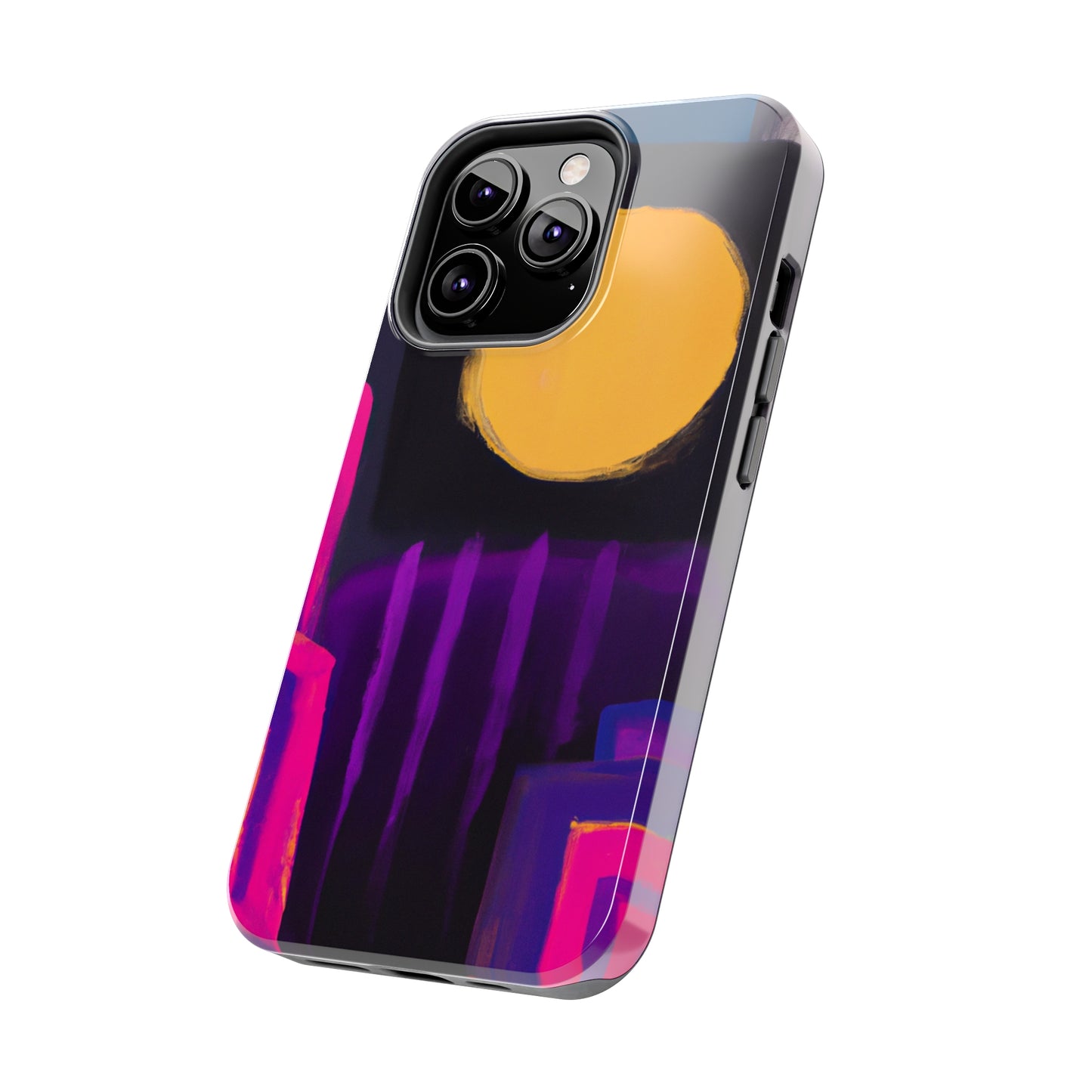 Stellar Synthesis 2023811 - Phone Case