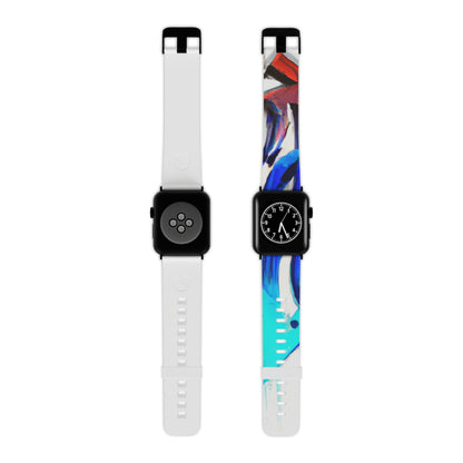 Grindin' 202374 - Watch Band