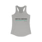 Gem - Racerback Tank