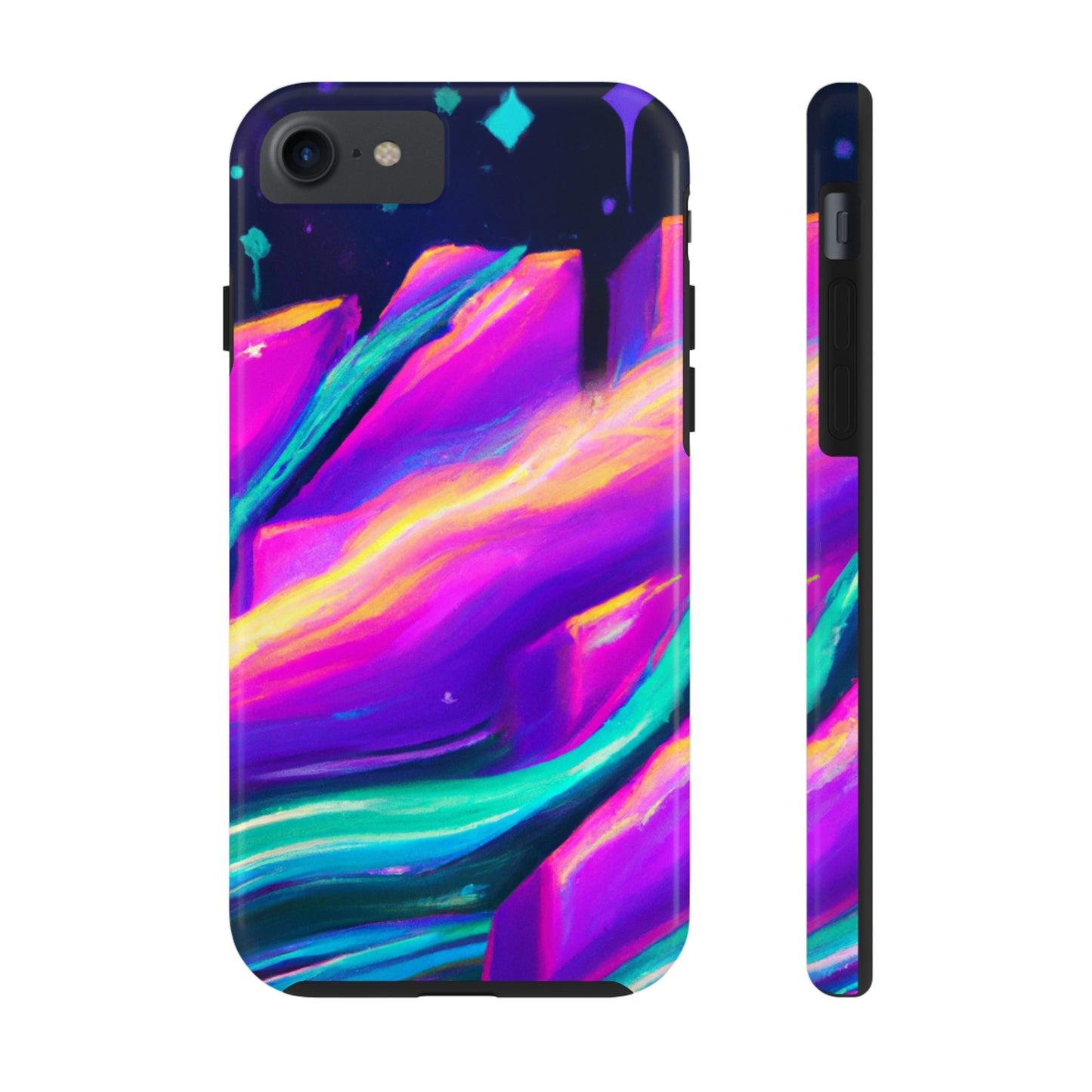 Flashback Fandango 2023728 - Phone Case