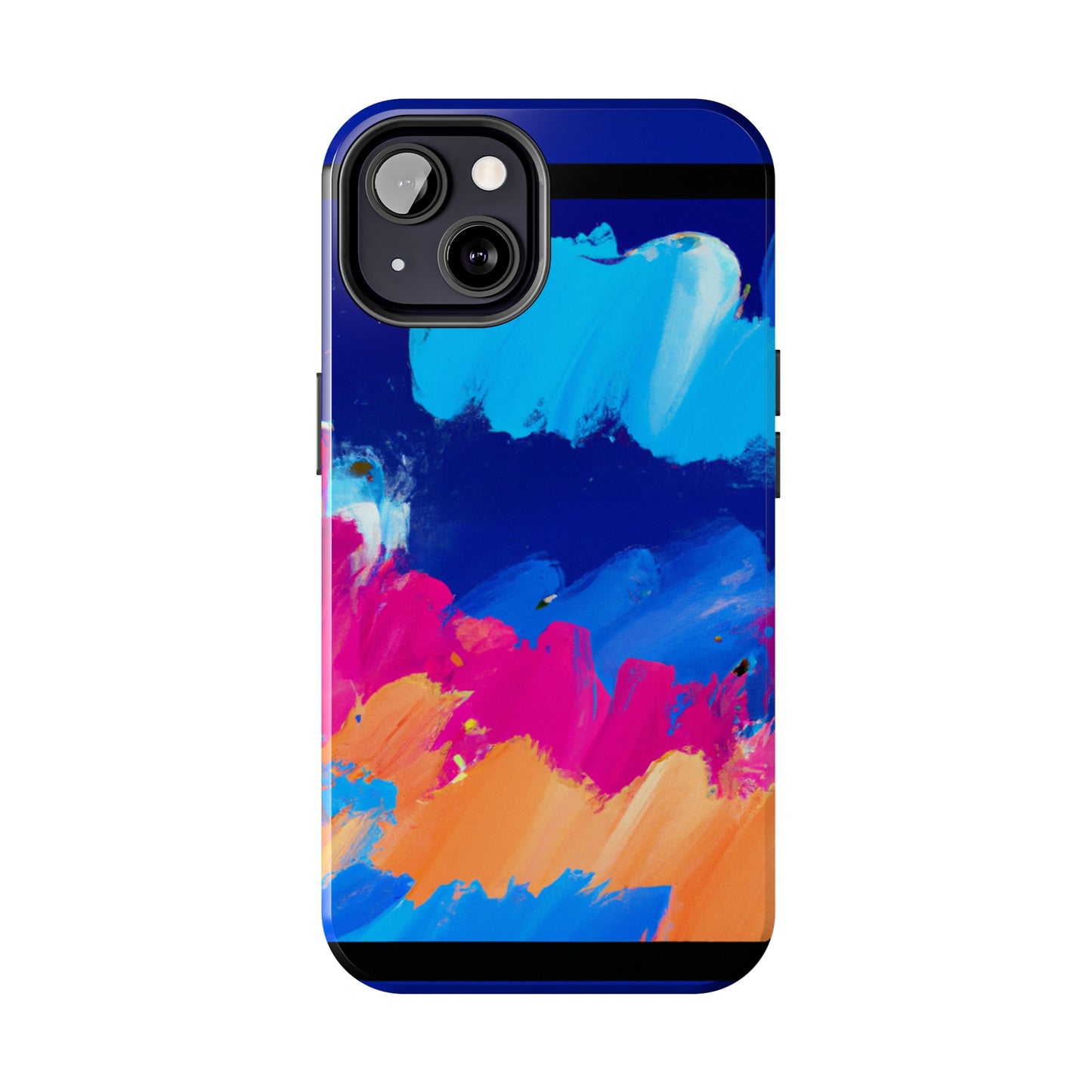 The Synthwave Sultans 2023728 - Phone Case