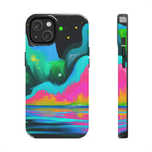 The Vinyl Voyagers 2023727 - Phone Case