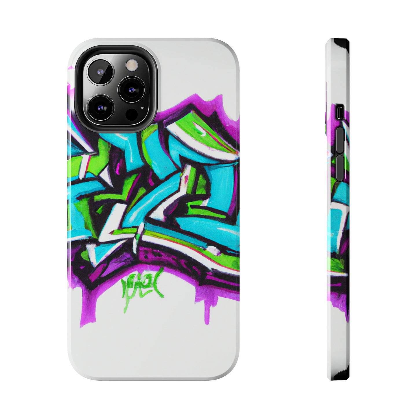 Gimme Some More 2023730 - Phone Case