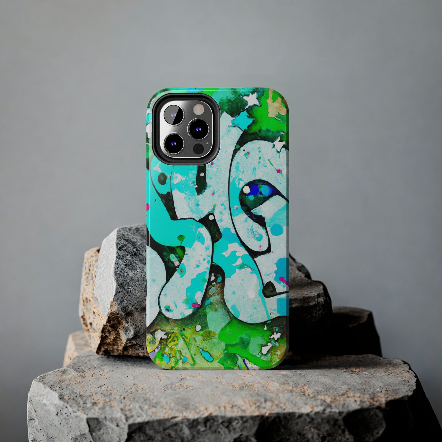 My Name Is 202375 - Phone Case