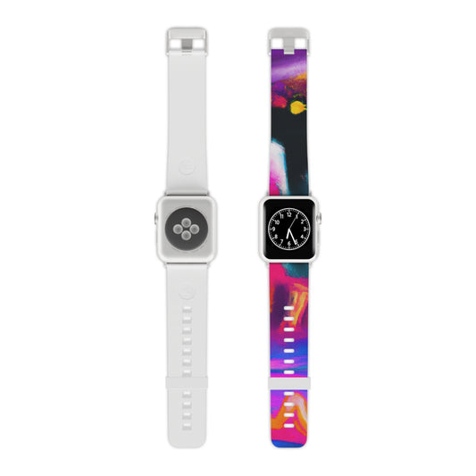 Stardust Serenade 202373 - Watch Band