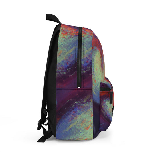 As Long as You Love Me 202373 - Backpack