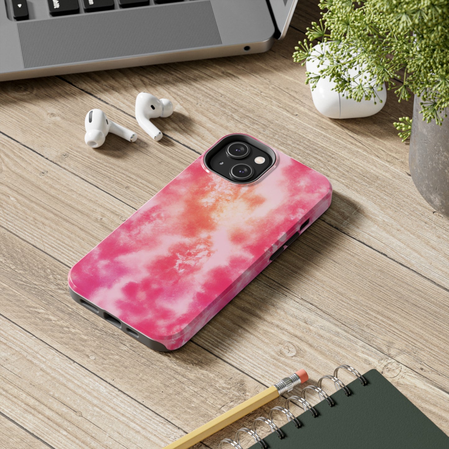 Funkadelic Fusion 118 - Phone Case