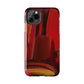 The Way You Make Me Feel 2023728 - Phone Case