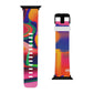 The Rad Rebels 2023730 - Watch Band