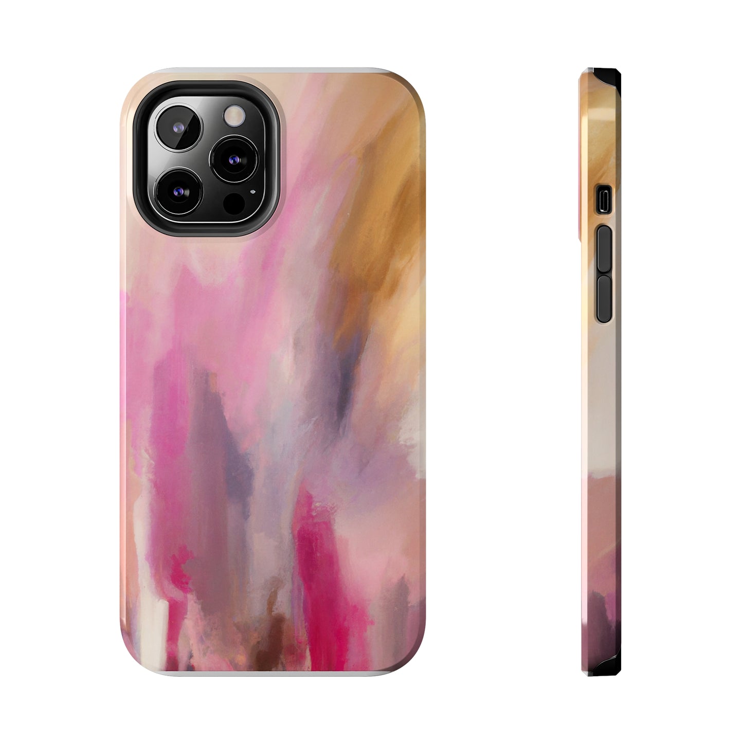 I Will Follow You into the Dark 2023728 - Phone Case