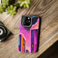 Synthwave Sirens 2023811 - Phone Case