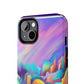 Electric Dreamers 2023730 - Phone Case