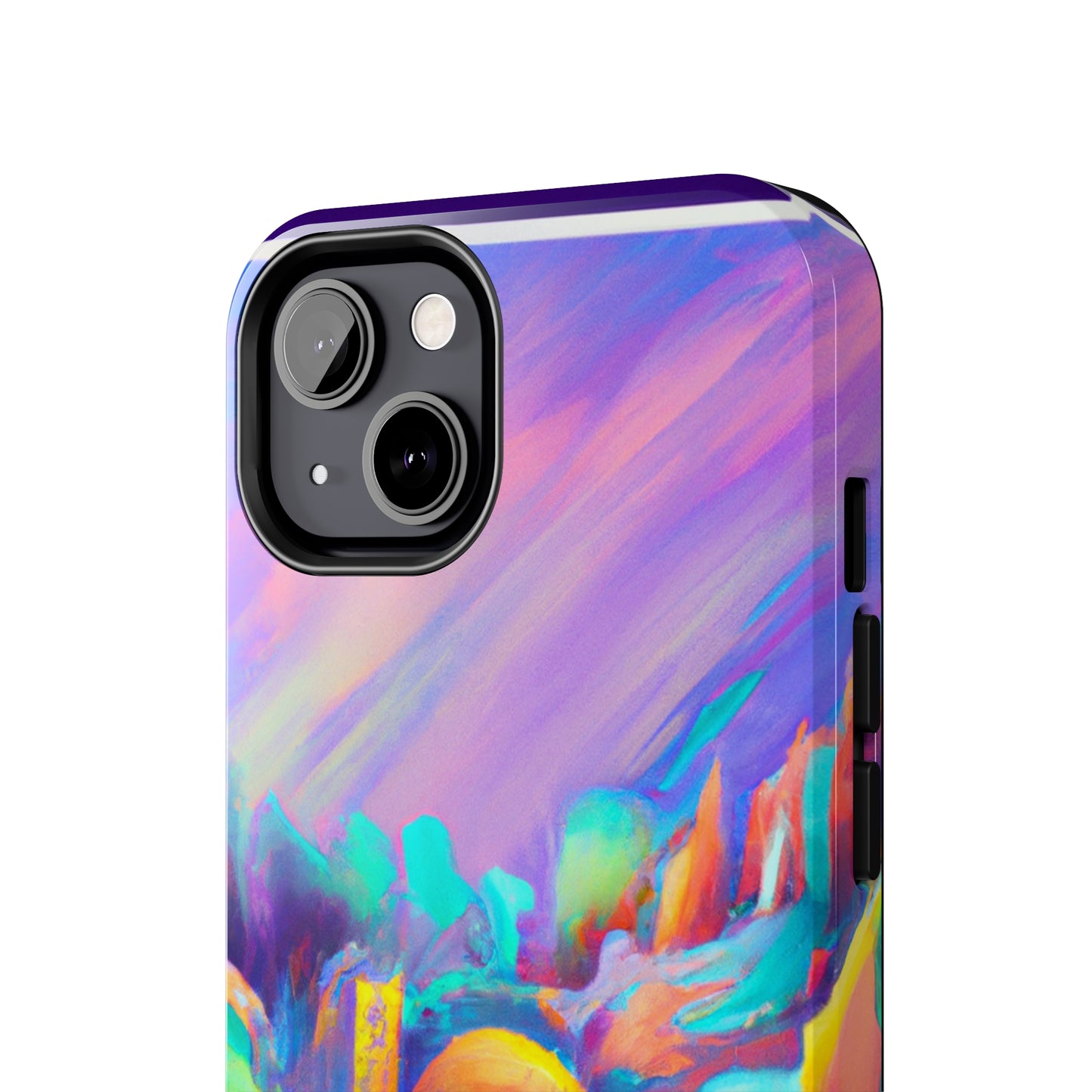 Electric Dreamers 2023730 - Phone Case