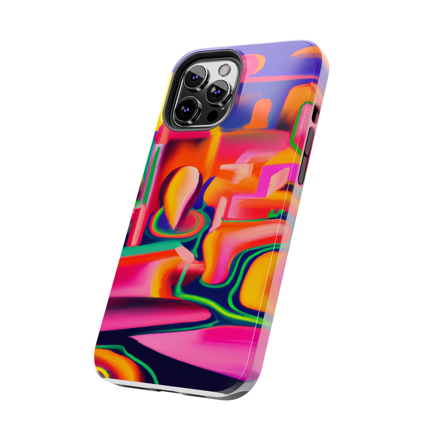 The Rad Rebels 2023730 - Phone Case