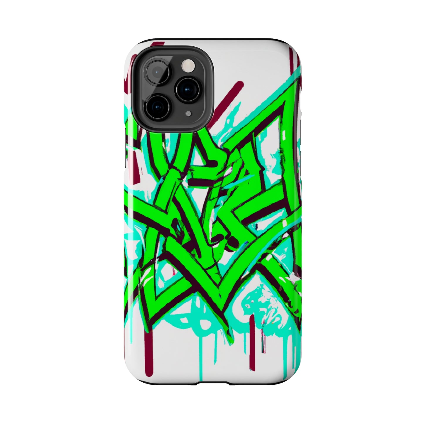 Ms. Jackson 2023730 - Phone Case