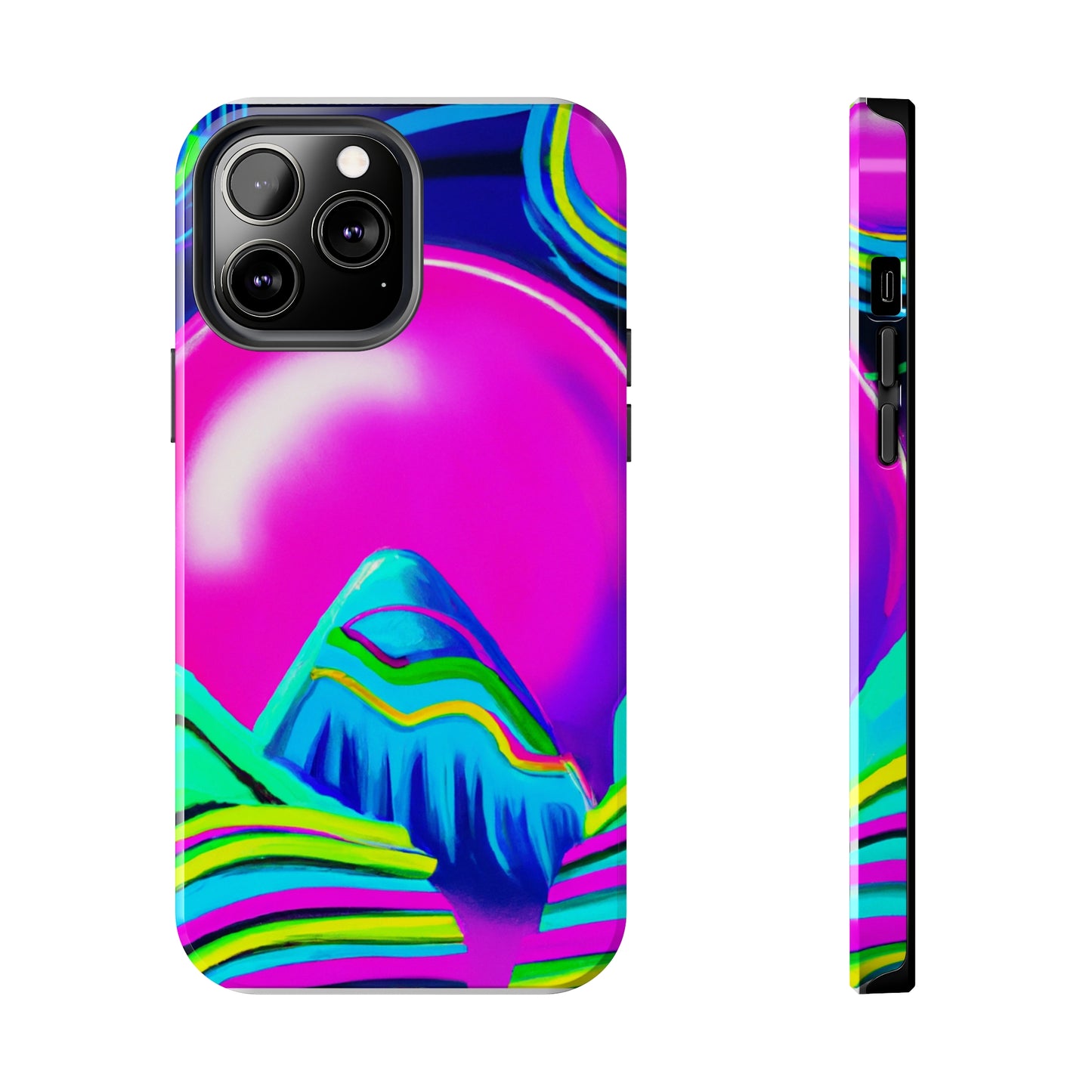 The Cassette Crew 2023729 - Phone Case