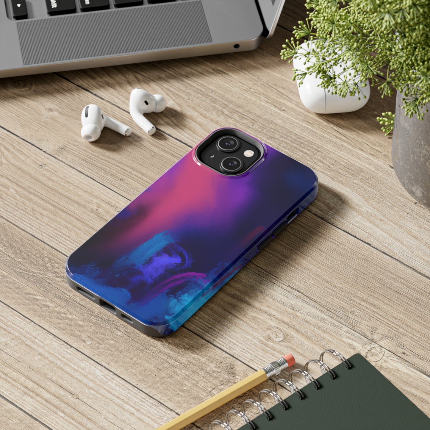 Something 2023730 - Phone Case