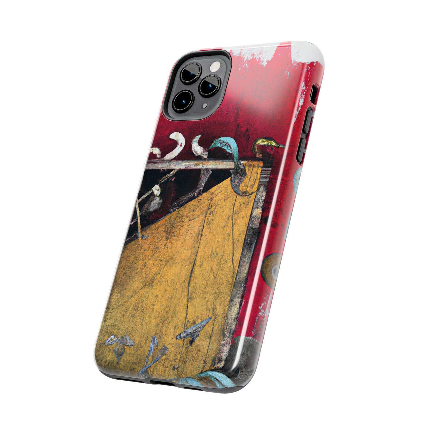 Lose Yourself 2023730 - Phone Case