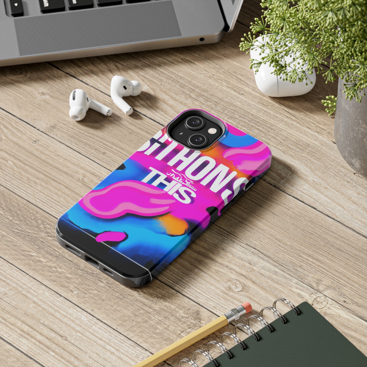 Glam Slam 2023730 - Phone Case