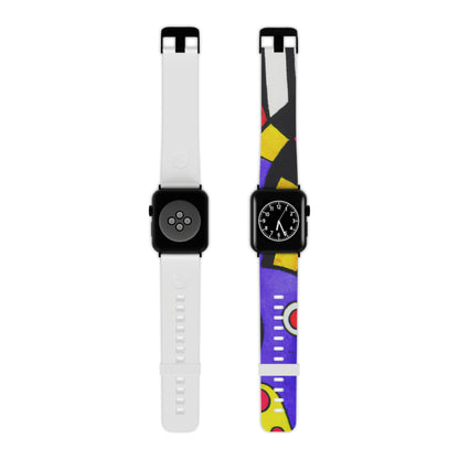 Stronger 2023727 - Watch Band