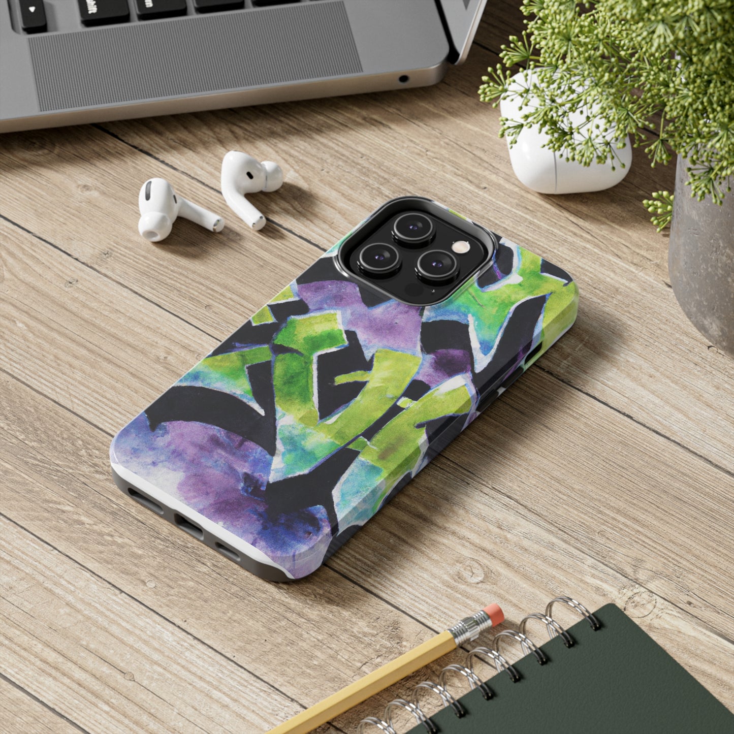 Rapper's Delight 2023730 - Phone Case