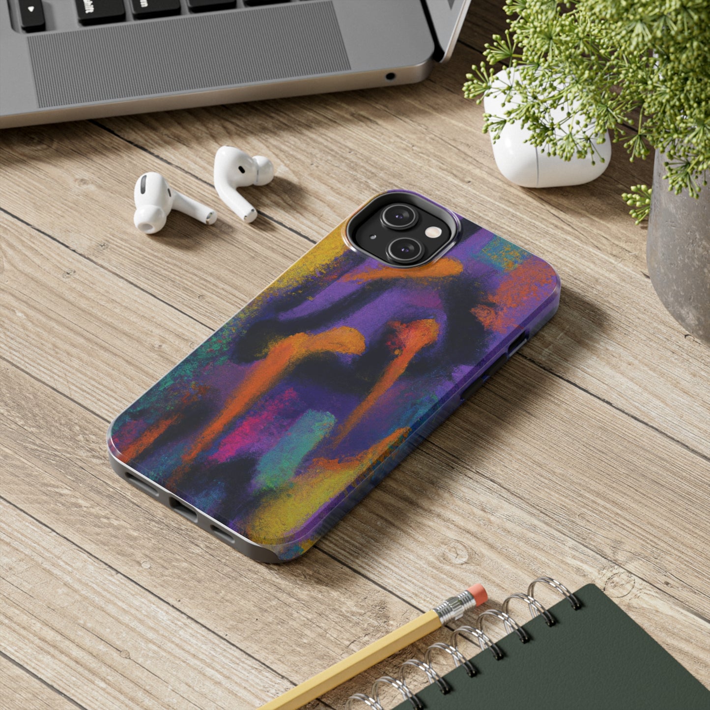 Crazy Love 2023811 - Phone Case