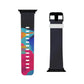 Neon Nights 2023730 - Watch Band