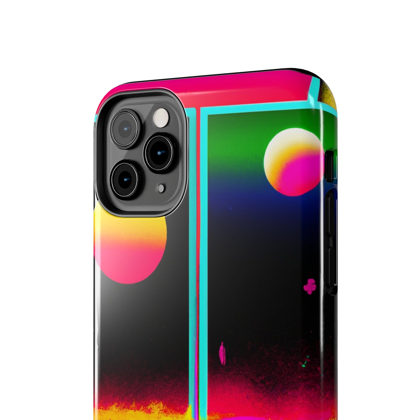 The Acid Alley 2023730 - Phone Case