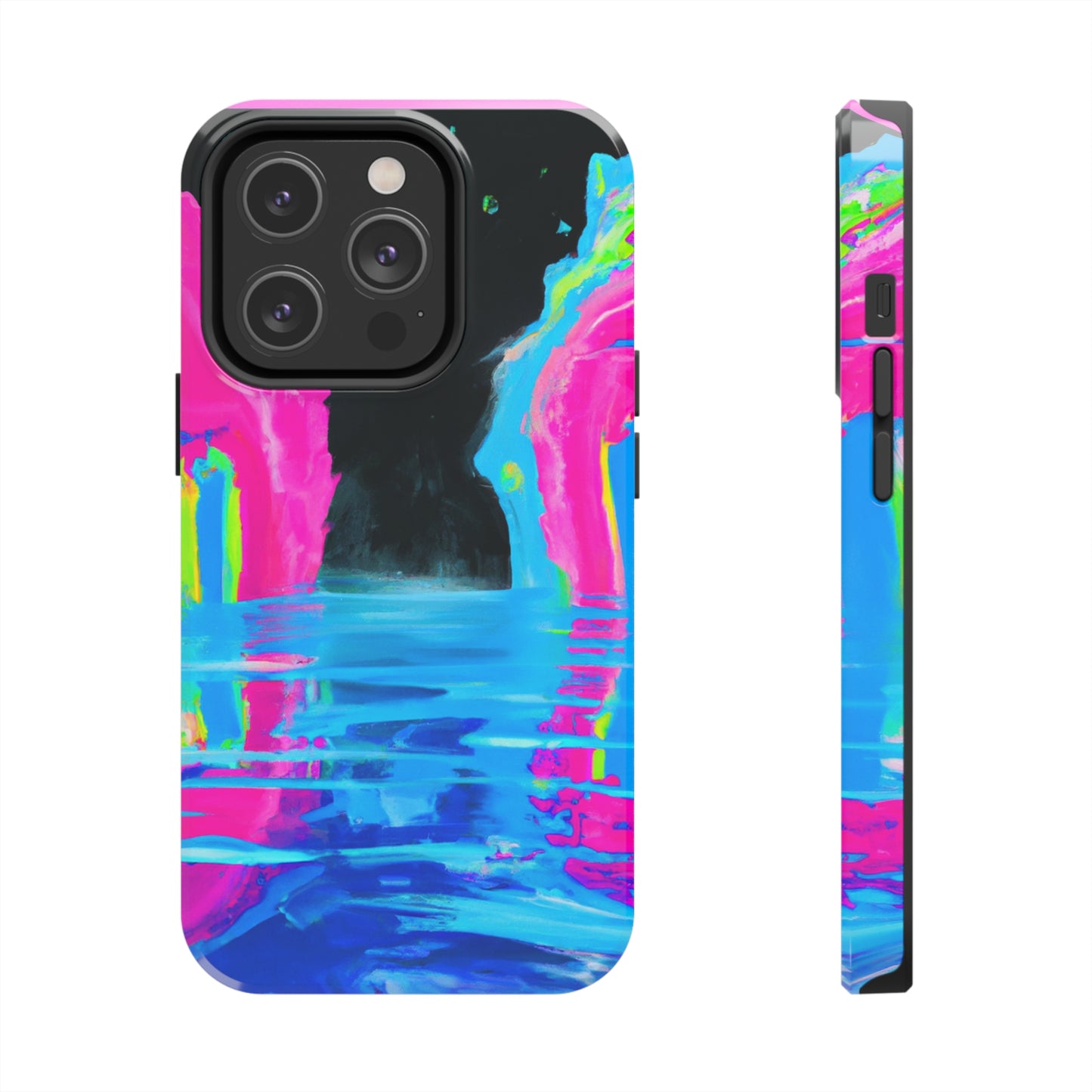 The Spandex Heroes 2023730 - Phone Case