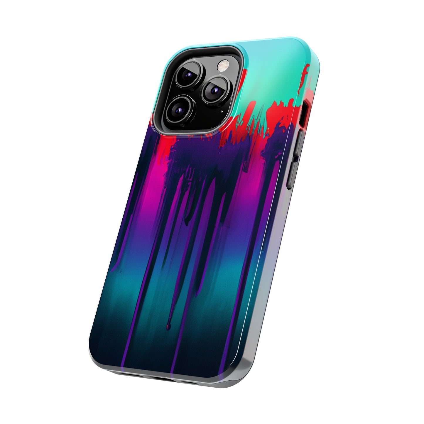 Electro Enigma 2023728 - Phone Case