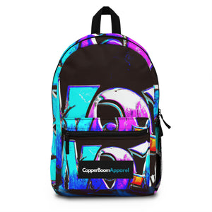 Ice Ice Baby 202376 - Backpack