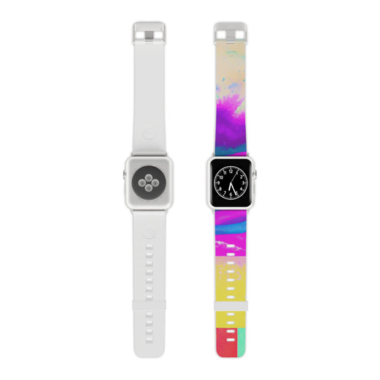 Funky Fresh Force 2023729 - Watch Band