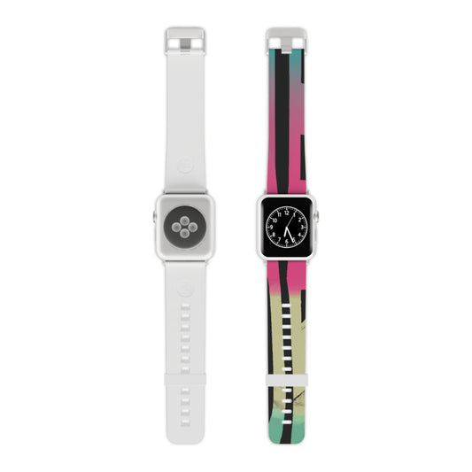 Stand Up 2023728 - Watch Band