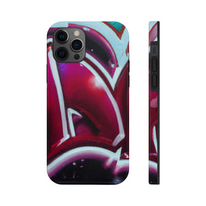 Keep Their Heads Ringin' 202371 - Phone Case