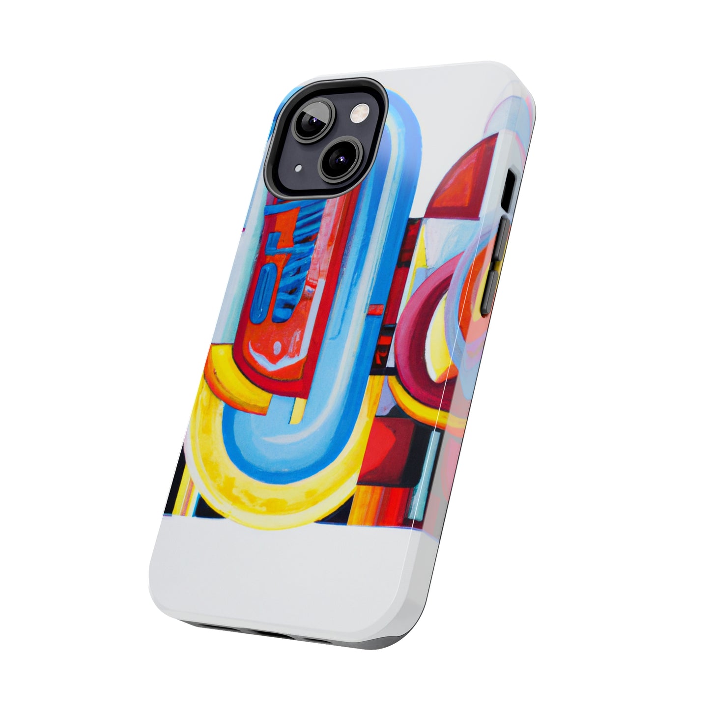 Goodies 2023728 - Phone Case