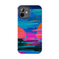 The Video Vortex 2023729 - Phone Case