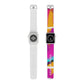 The Vinyl Vanguards 2023729 - Watch Band