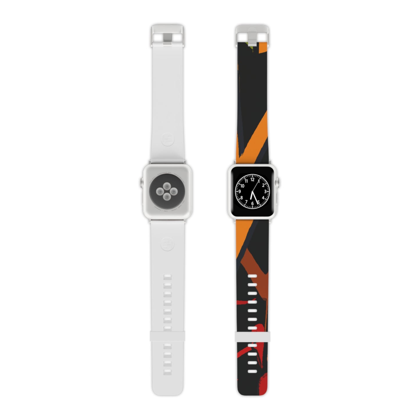 Gettin' Jiggy wit It 2023729 - Watch Band