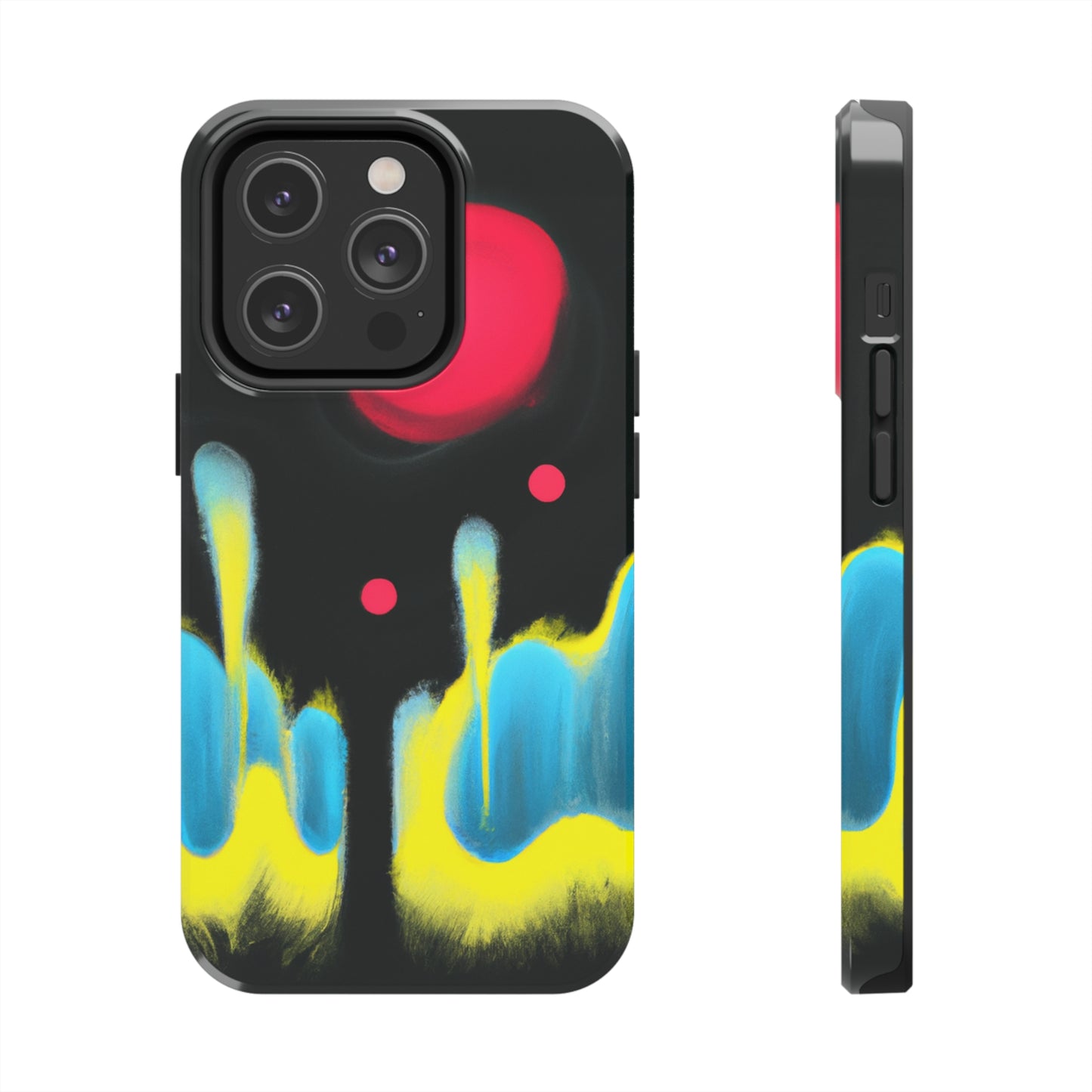 Electric Eclectics 2023729 - Phone Case