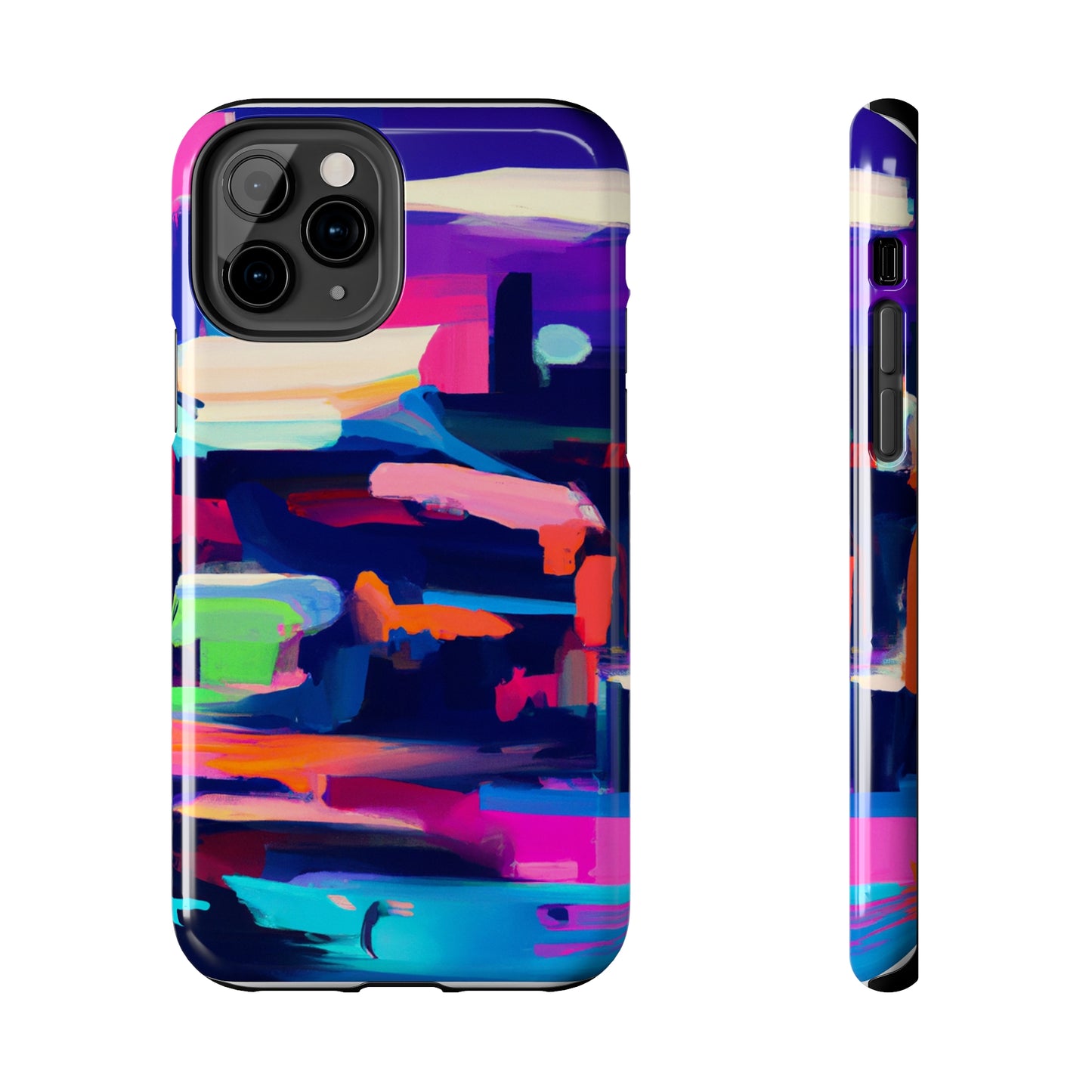 The Acid Anthem 2023728 - Phone Case