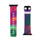 Electric Exuberance 2023728 - Watch Band