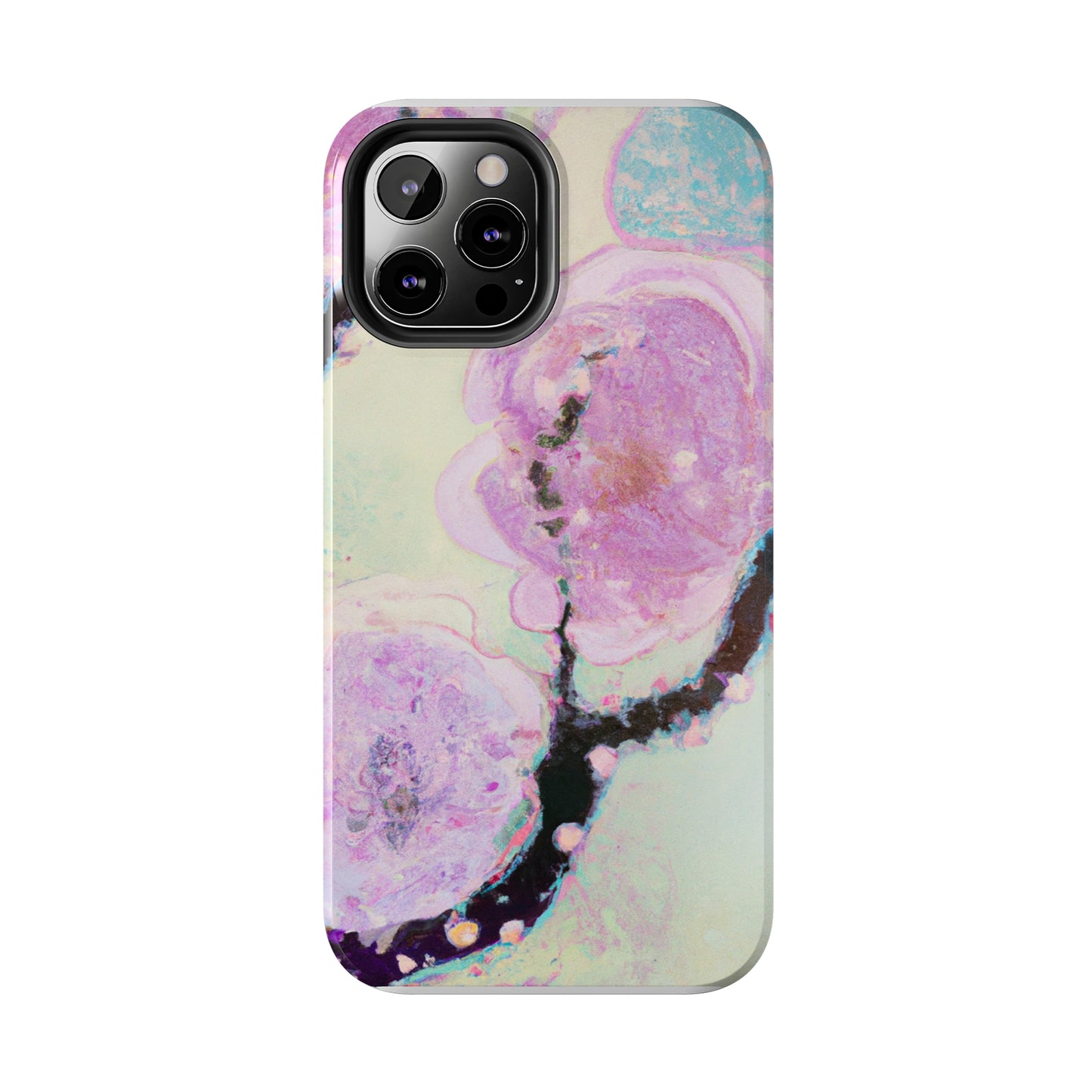 Harmony Mirage 118 - Phone Case