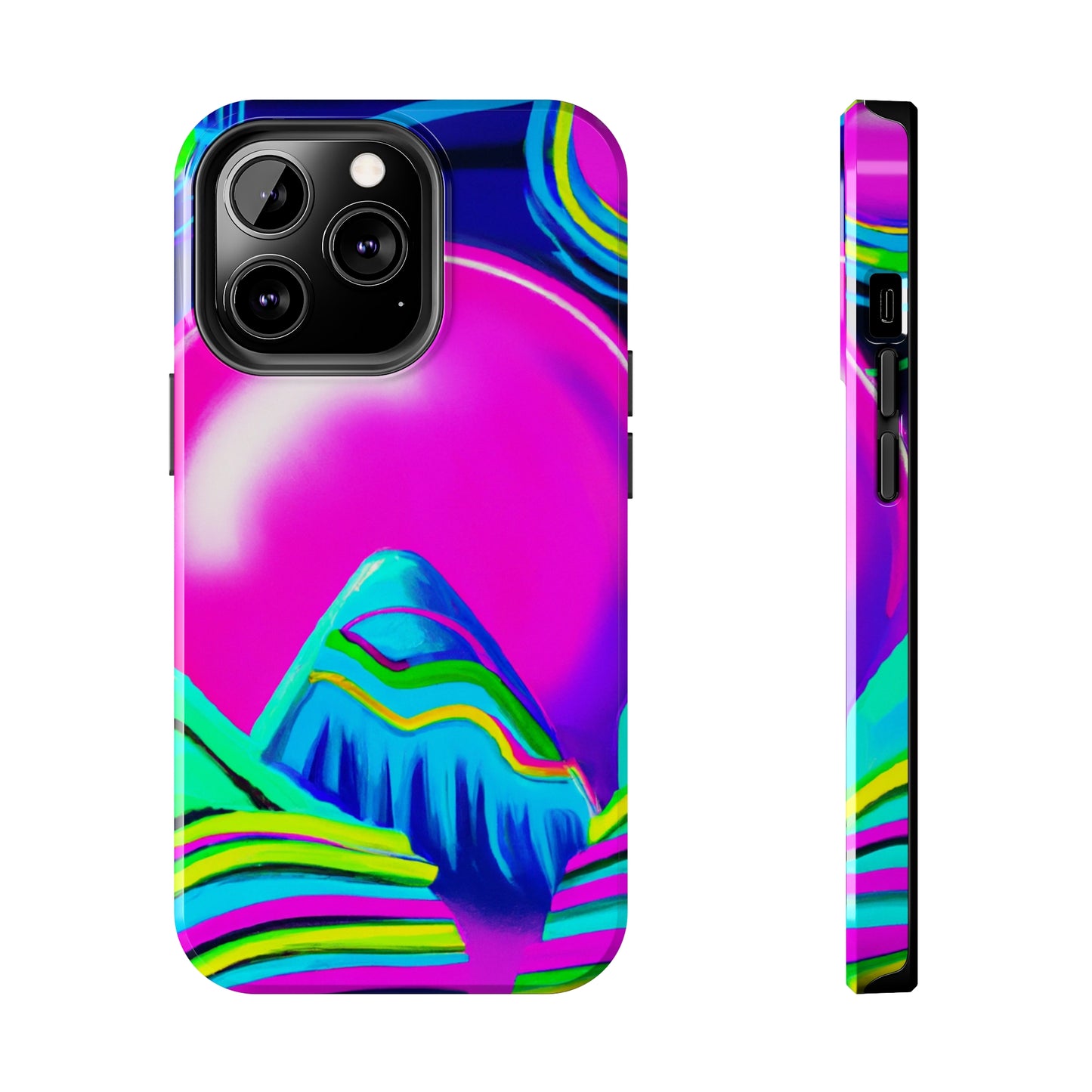 The Cassette Crew 2023729 - Phone Case